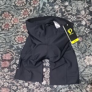 Pearl Izumi Dark Cycling Shorts